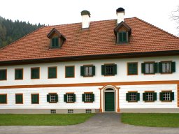 Mauermeisterhaus