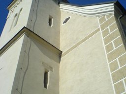 Filialkirche St.Michael bei St. Marien